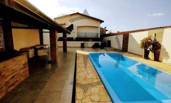 Imagem 1: Casa/Sobrado no Bairro Vila Cardia em Bauru