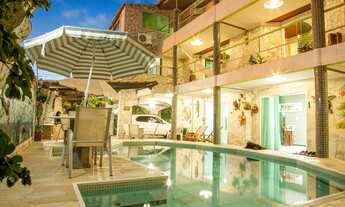 Imagem 6: Aracaju - Casa Padrão - Coroa do Meio