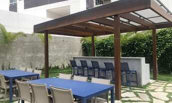 Imagem 3: Sky Boa Viagem. - 163m² - 4 quartos (3 suítes) - 3 vagas - Gabriel Bacelar. Oportunidade