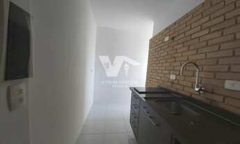 Imagem 2: Rua Bom Jesus 1151, Jd. Anália Franco - Apartamento para Venda (Condomínio Solar Ramalhoso