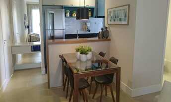 Imagem 4: Pronto Para Morar Apartamento com 70m², 3 quartos em Santa Terezinha - Paulínia - SP