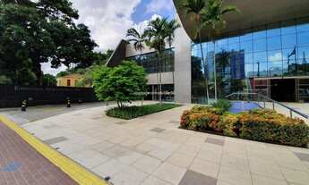 Imagem 2: Sala para aluguel, 3 vagas, Boa Vista - Recife/PE