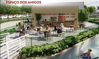 Imagem 5: Vende-se Terrenos da Ginco, Florais Sevilha, Madri e Barcelona em Várzea Grande MT