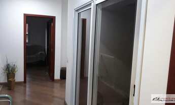 Imagem 4: Casa em Condomínio para Venda em Jundiaí, Jardim Dona Donata, 4 dormitórios, 4 suítes, 2 b