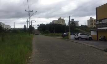 Imagem 7: Área Comercial/Industrial