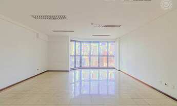 Imagem: CURITIBA - Conjunto Comercial/Sala - Centro