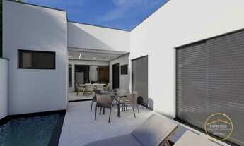 Imagem 6: Casa à venda no bairro Cond. Ibiti Reserva - Sorocaba/SP