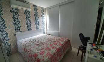 Imagem 5: Apartamento à venda, 2 quartos, 1 vaga, Encruzilhada - Recife/PE