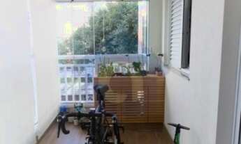 Imagem 6: APT 2 DORM 1 SUITE 1 VAGA COM LAZER VILA MARIANA