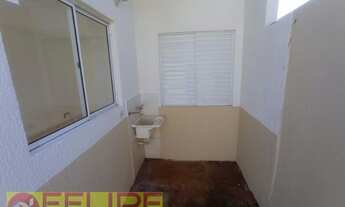 Imagem 7: Casa em condomínio (Ourinhos