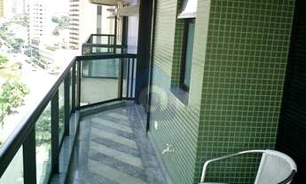 Imagem 2: Apto aconchegante com 300 m, 4 vagas, a 450 m do Metrô Klabin !