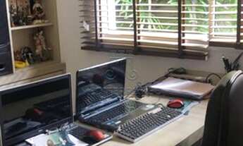 Imagem 4: Jundiaí - Casa de Condomínio - Jundiaí Mirim