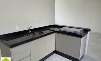 Imagem 7: Casa em Condomínio para Venda em Tatuí, Residencial Bosques dos Ipês, 3 dormitórios, 1 suí