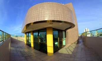 Imagem 6: Apartamento à venda, 2 quartos, 1 suíte, 1 vaga, Espinheiro - Recife/PE