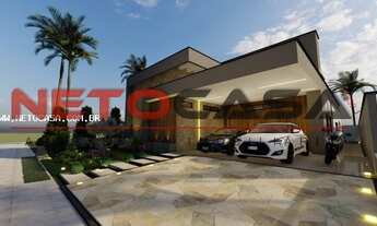 Imagem 6: Casa em Condomínio para Venda em Votorantim, Alphaville Nova Esplanada 3, 3 dormitórios, 3