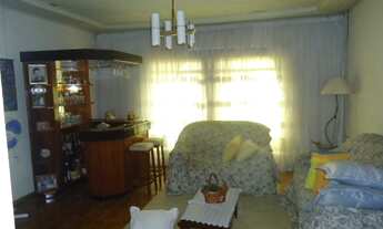 Imagem: Ibate - Casa Padrão - Centro