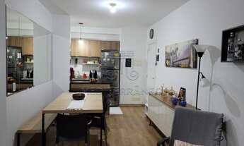 Imagem 2: Jundiaí - Apartamento - Vila Lacerda