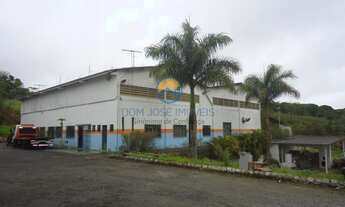 Imagem 4: Galpão para Locação em Itapecerica da Serra, Parque Santa Amélia, 18 vagas