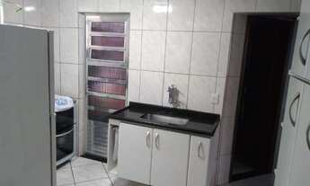 Imagem 4: Apartamento grande Reformado Cohab José Bonifácio - Itaquera