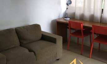 Imagem 4: Flat para locação em Moema - SP