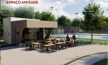 Imagem 4: Vende-se Terrenos da Ginco, Florais Sevilha, Madri e Barcelona em Várzea Grande MT