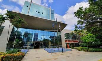 Imagem: Sala para aluguel, 3 vagas, Boa Vista