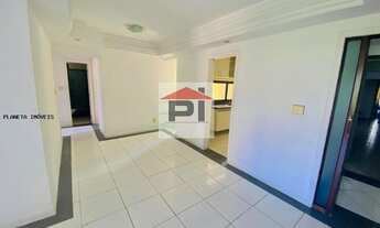 Imagem 3: Apartamento 3 Quartos para Venda em Salvador, STIEP, 3 dormitórios, 1 suíte, 3 banheiros