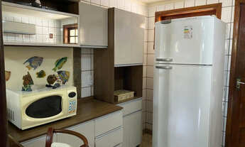 Imagem 4: Casa triplex com 03 quartos em condomínio na Praia Grande