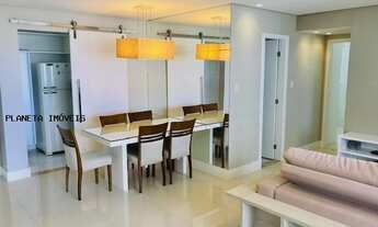 Imagem 3: Apartamento 2 Quartos para Venda em Salvador, ARMAÇÃO, 2 dormitórios, 1 suíte, 3 banheiros