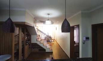 Imagem 2: Casa próximo tecnosert