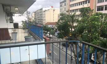 Imagem 3: Comercial/Industrial de 3300 metros quadrados no bairro Méier