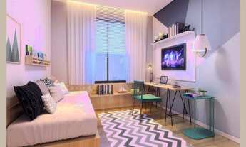 Imagem: Em Obras Aparamento no Swiss Park de 2 dormitórios