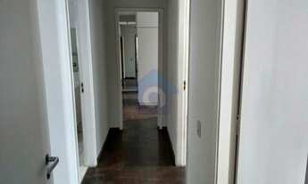 Imagem 2: 3 dormitórios, 2 vagas, 132 m², à venda na Vila Mariana