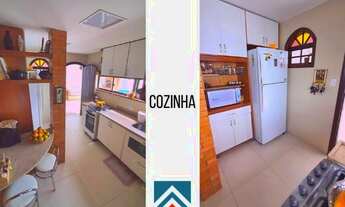 Imagem 3: Casa condomínio Freguesia 3 quartos - RJ