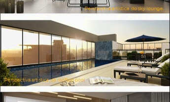 Imagem 2: Lançamento proximo ao Taubaté Shopping - Spot Residence