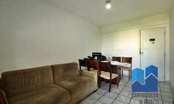 Imagem: Apartamento a venda 78m² com, 1 quarto