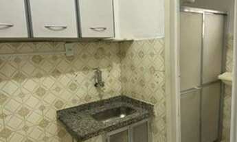 Imagem 7: Kitnet/Conjugado 35m² para alugar Rua de Bonsucesso,Bonsucesso, Zona Norte,Rio de Janeiro