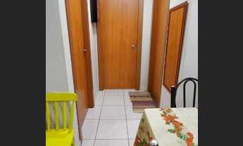 Imagem 4: Vendo ágio de um ap. Cidade ocidental