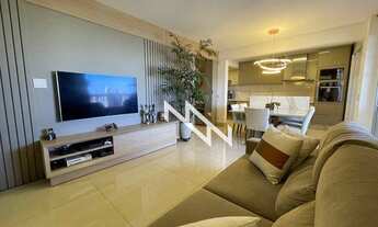 Imagem 4: Apartamento à venda, 122 m² por R$ 1.290.000,00 - Setor Bueno - Goiânia/GO