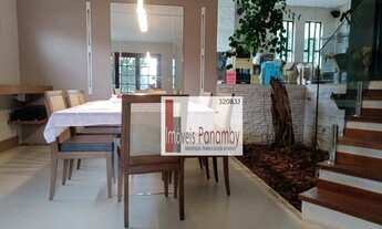 Imagem: Casa com 3 dormitórios, 270 m² - venda