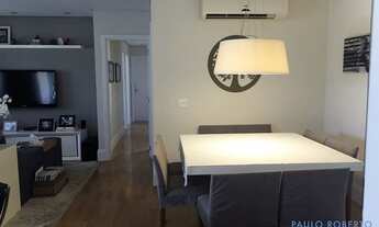 Imagem 4: APARTAMENTO - TAMBORÉ - SP