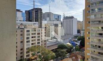 Imagem 6: Apartamento para Aluguel - Consolação, 1 Quarto, 40 m2