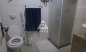 Imagem 7: Apartamento à venda, 2 quartos, Praça da Bandeira - RIO DE JANEIRO/RJ