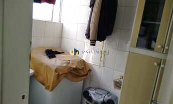 Imagem 6: Apartamento de 2 dormitorios aoo lado do metrô Ana Rosa
