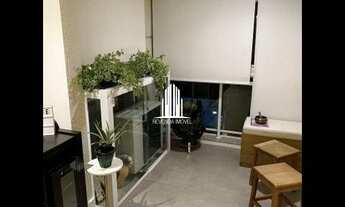 Imagem 7: Aprtamento às venda em Alto da Lapa 78m² 2 vagas