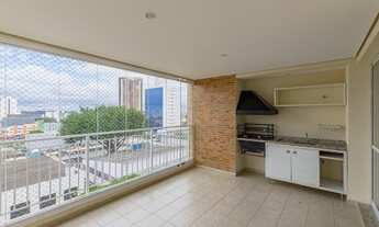 Imagem 3: Apartamento com 3 dormitórios ( 1 suíte) à venda, 115 m² por R$ 1.100.000 - Alto da Boa Vi