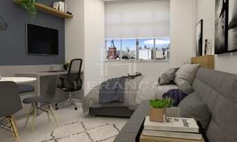 Imagem: Lindo apartamento mobiliado no centro Ref