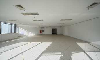 Imagem 5: SCN - Setor Comercial Norte - Quadra 2, Bloco A - Corporate Financial Center Asa Norte Br