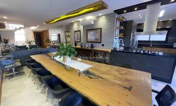 Imagem 4: Casa com 4 suítes - Jardim Ermida I - Jundiaí/SP