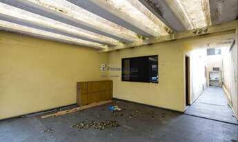 Imagem 4: Casa à venda 3 Quartos, 1 Suite, 2 Vagas, 111M², Vila Alexandria, São Paulo - SP